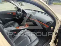 2006 Mercedes Benz E 220