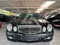 2006 Mercedes Benz E 220