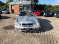2006 Mercedes Benz E 220