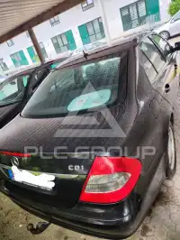 2006 Mercedes Benz E 220