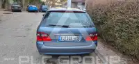 2006 Mercedes Benz E 220