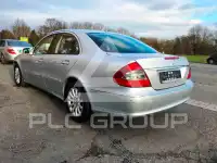 2006 Mercedes Benz E 220