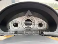 2006 Mercedes Benz E 220