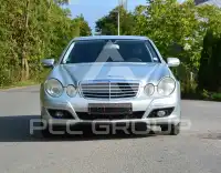 2006 Mercedes Benz E 220