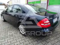 2006 Mercedes Benz E 220