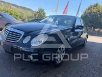 2006 Mercedes Benz E 220