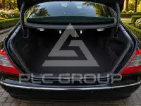 2006 Mercedes Benz E 220