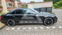 2006 Mercedes Benz E 220