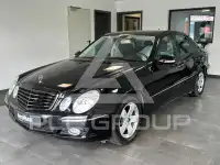 2006 Mercedes Benz E 220