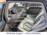 2006 Mercedes Benz E 220