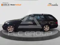 2006 Mercedes Benz E 220