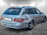 2006 Mercedes Benz E 220