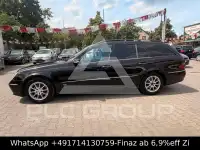 2006 Mercedes Benz E 220