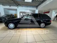 2006 Mercedes Benz E 220