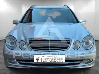 2006 Mercedes Benz E 220