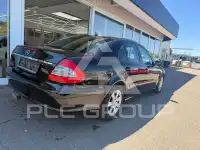 2006 Mercedes Benz E 220