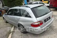 2006 Mercedes Benz E 220