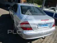 2006 Mercedes Benz E 220