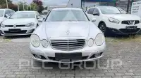 2006 Mercedes Benz E 220