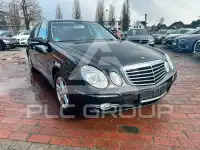 2006 Mercedes Benz E 220