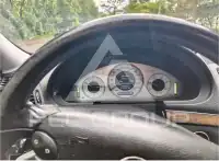 2006 Mercedes Benz E 220