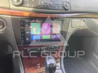 2006 Mercedes Benz E 220