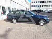2006 Mercedes Benz E 220