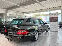 2006 Mercedes Benz E 220