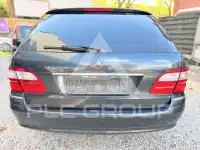 2006 Mercedes Benz E 220
