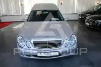 2006 Mercedes Benz E 220