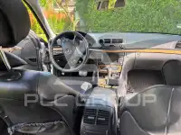2006 Mercedes Benz E 220