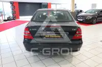 2006 Mercedes Benz E 220