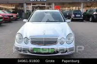 2006 Mercedes Benz E 220