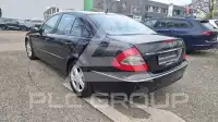 2006 Mercedes Benz E 220