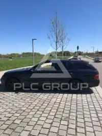 2006 Mercedes Benz E 220