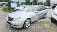 2006 Mercedes Benz E 220