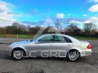 2006 Mercedes Benz E 220