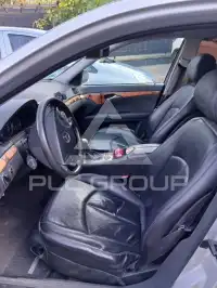 2006 Mercedes Benz E 220