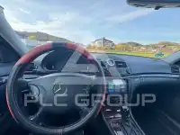 2006 Mercedes Benz E 220