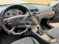 2006 Mercedes Benz E 220