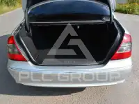 2006 Mercedes Benz E 220