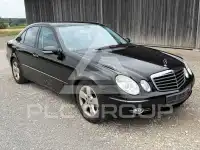2006 Mercedes Benz E 220