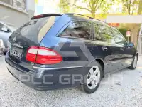 2006 Mercedes Benz E 220