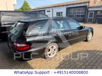 2006 Mercedes Benz E 220