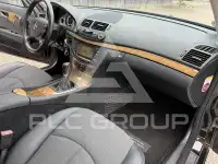 2006 Mercedes Benz E 220