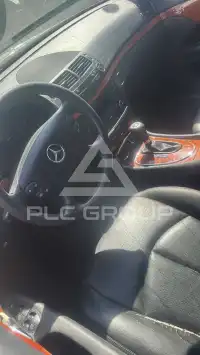 2006 Mercedes Benz E 220