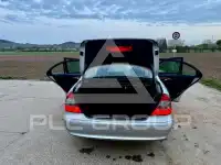 2006 Mercedes Benz E 220