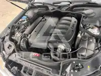 2006 Mercedes Benz E 220