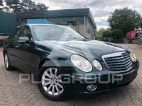 2006 Mercedes Benz E 220
