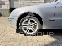 2006 Mercedes Benz E 220
